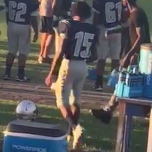 Meet your Posher, Isaiah